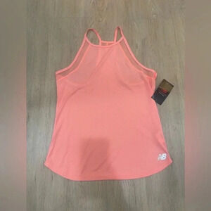 NWT New Balance‎ Revitalize Tank Top S